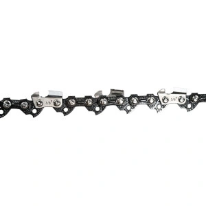 Цепь 3/8"-1,3mm- 52 (L) пластик. кейс Champion A050-L4-52E