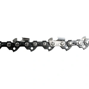 Цепь 3/8"-1,3mm- 72 (VS) пластик. кейс Champion A050-VS4-72E