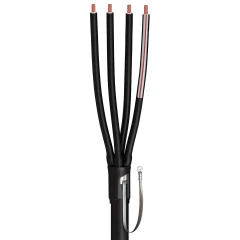 4ПКТп(б)-1-16/25 Light Муфта кабельная концевая 4ПКТп(б)-1-16/25 Light КВТ 89400