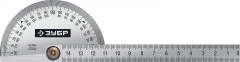 Транспортир, 145 мм, нерж. сталь, ЗУБР 34292_z01