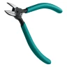 Прецизионные бокорезы, 130 мм, KRAFTOOL Kraft Mini 220017-5-12_z01 — фото 6