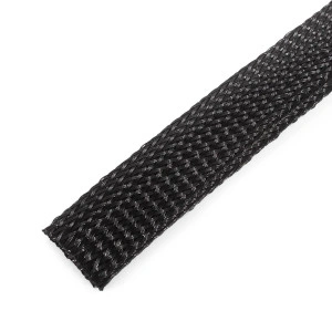 Оплетка кабельная XN-32 (20-50 мм) Fortisflex 106110
