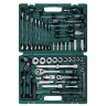 Универсальный набор инструмента, 76 предм., (1/2"+3/8"+1/4"), KRAFTOOL EXTREM-76 27889-H76 — фото 15