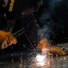 Аппарат инвертор. полуавтомат. cварки IMIG-205SDR, 200 А, ПВ 60%, катушка 5 кг Denzel 94364 — фото 28