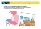 Из нержавеющей стали, 10 шт, 17.5 мм, трапециевидное лезвие, OLFA SK-12 OL-SKB-2S/10B — фото 8