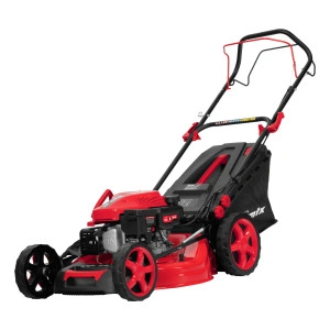 Газонокосилка бензиновая GL51SP-K, 170 см3, 51 см, привод, 50 л MTX 58838