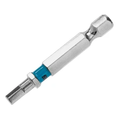 Бита HEX 4х50мм, сталь S2, шестигр., 10 шт. Gross 114063