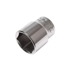 Головка торцевая 1/2" 23мм L=38мм JTC-43823