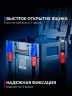 Пластиковый ящик для инструментов, 126 х 402 х 302 мм, ЗУБР МОДУЛЬ-S 38170-S — фото 11