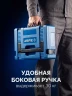 Пластиковый ящик для инструментов, 126 х 402 х 302 мм, ЗУБР МОДУЛЬ-S 38170-S — фото 12