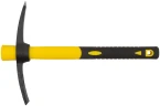 Кирка 400 гр., фиберглассовая усиленная ручка FIT 44468 — фото 1
