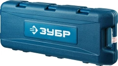 Отбойный молоток HEX-28, 50 Дж, 2000 Вт, АВТ, ЗУБР Бетонолом ЗМ-50-2000 ВК