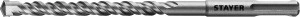 SDS-plus бур, 8 x 160 мм, STAYER 2930-160-08_z02
