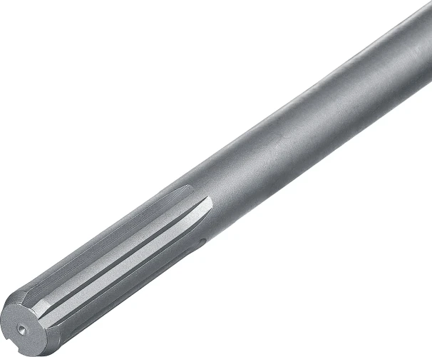 SDS-max проломной бур, 55 х 500/600 мм, ЗУБР 29330-55-600 — фото 4