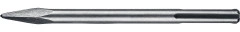 Пикообразное зубило, 280 мм, SDS-max, STAYER Gorilla Force 29391-00-280