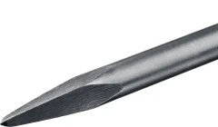 Пикообразное зубило, 280 мм, SDS-max, STAYER Gorilla Force 29391-00-280