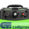 Компрессор воздушный безмаслянный BL 1100/6 1100Вт, ресивер 6 литров, 180 л/мин Сибртех 58059 — фото 12
