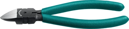 Прецизионные бокорезы, чистый рез 150 мм, KRAFTOOL Kraft Mini 220017-8-15_z01 — фото 1