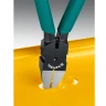 Прецизионные бокорезы, чистый рез 150 мм, KRAFTOOL Kraft Mini 220017-8-15_z01 — фото 8