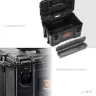 KETER ROC PRO GEAR 2.0 (22") пластиковый ящик с крышкой 38377 — фото 3