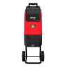 Измельчитель садовый электрический EGS-25, 2500 Вт, 40 мм MTX 59711 — фото 10