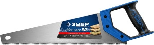 Универсальная ножовка, 400 мм, 7TPI, ЗУБР Молния-3D 15077-40_z01