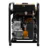 Генератор инверторный GT-3500iF, 3.5 кВт, 230 В, бак 5 л, открытый корпус, ручной старт Denzel 94705 — фото 6