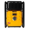 Генератор инверторный GT-3500iF, 3.5 кВт, 230 В, бак 5 л, открытый корпус, ручной старт Denzel 94705 — фото 7