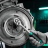 Набор инструментов, 1/2", 1/4", CrV, пластиковый кейс 94 предмета Stels 14106 — фото 27