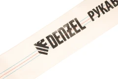 Рукав напорный DH-80, диаметр 3", длина 20 м Denzel 99604