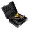 Дрель-шуруповерт аккумуляторная ударная CID-18-02BM, Li-Ion, 18 В, 2 акк. Denzel 26135 — фото 7
