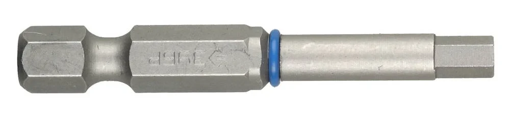 Торсионные биты, 50 мм, 2 шт, ЗУБР Hex 4 26017-4-50-2 — фото 1