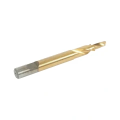 Сверло по металлу 9.0мм для набора (Gold) JTC-4054-D9