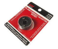 Головка для клапана фазорегулятора (VW AUDI 1.8/2.0 TFSI OEM T10352-2) JTC-4386