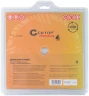 Диск отрезной алмазный, сегментный с защитными секторами Profi Plus, 230 x 3.0 x 8.3 x 22.2 мм CUTOP 67-416 — фото 4