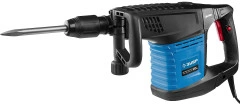 Отбойный молоток SDS-Max, 25 Дж, 1500 Вт, АВТ, ЗУБР ЗММ-25-1500 ЭВК
