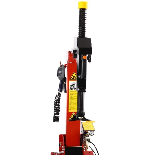 Станок шиномонтажный 12"- 24" 220В автоматический GTE-T201A — фото 5
