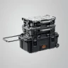 KETER ROC PRO GEAR 2.0 (22") пластиковый ящик-органайзер 38374_z01 — фото 9