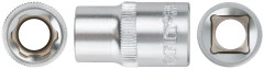 Головка 6-гранная CrV 1/2" 13 мм FIT 62043