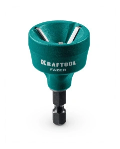 Фаскосниматель наружный, 3-19 мм, KRAFTOOL FAZER 26200