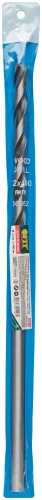 Сверло по дереву удлиненное 12х400 мм FIT 36052 — фото 3
