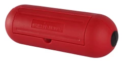 Соединительная коробка, GRINDA ABS пластик 8-43671
