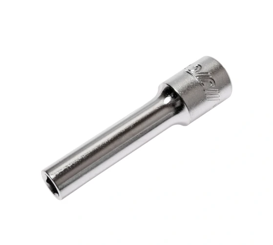 Головка торцевая 1/4" 05мм глубокая L=50мм JTC-25205 — фото 2