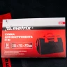 Сумка для инструмента, 14 карманов, 315 х 215 х 225 мм Matrix 90251 — фото 8