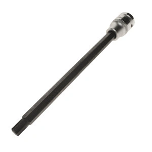 Бита-головка 1/2" RM9х200мм длинная JTC-45809200