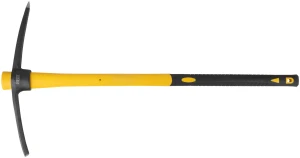 Кирка 1500 гр., фиберглассовая ручка 900 мм FIT 44477