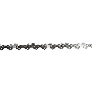 Цепь 3/8"-1,3mm- 53 (L) пластик. кейс Champion A050-L4-53E