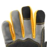 Перчатки универсальные, усиленные, размер 9 DENZEL 67990 — фото 7