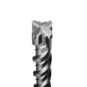 SDS-plus бур, HERCULES-4Х 20x210 мм STAYER 29290-210-20