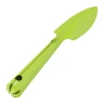Совок посадочный узкий, 53 х 260 мм, цельнометаллический, Fresh Line, Palisad 626096 — фото 2